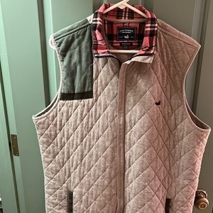 Southern Marsh vest size XL.